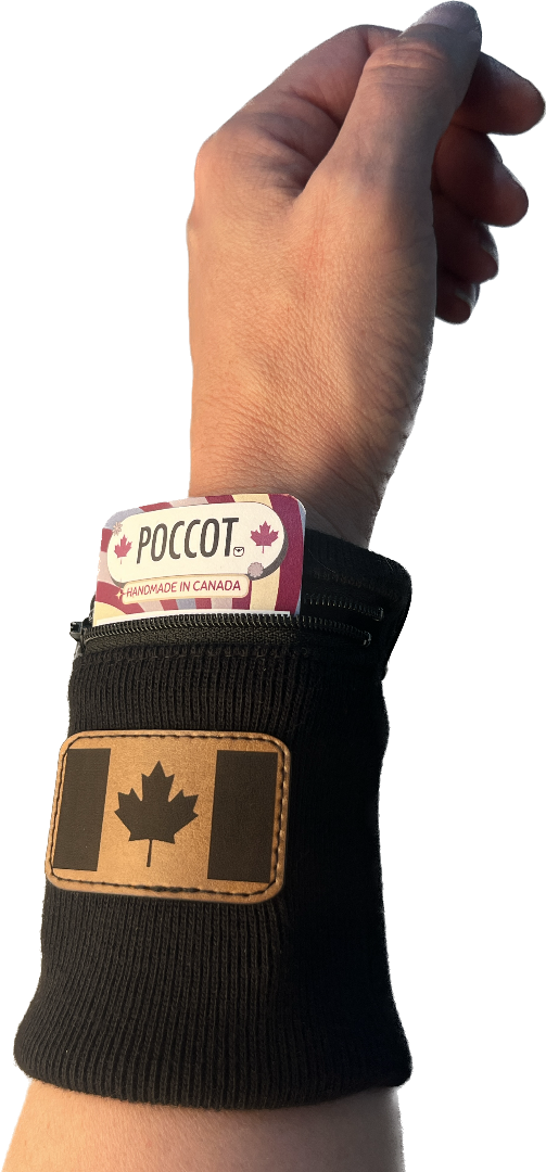 Canadian Flag