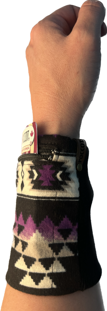Purple Navajo