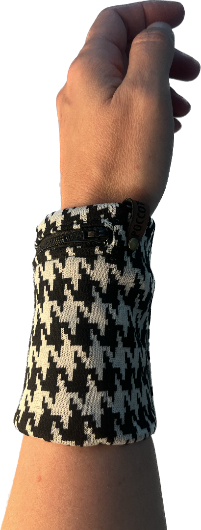 BW Houndstooth