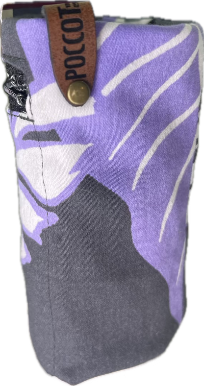 Purple Palm