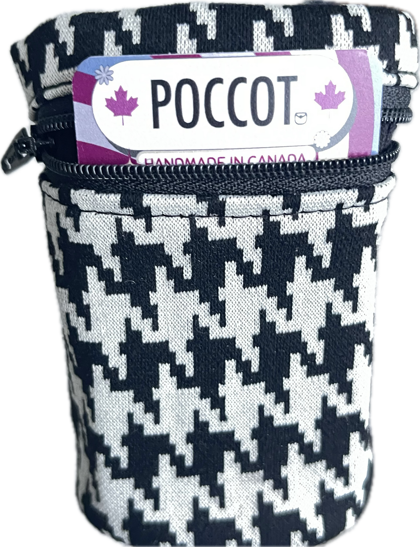 BW Houndstooth