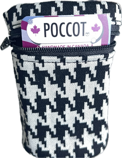 BW Houndstooth