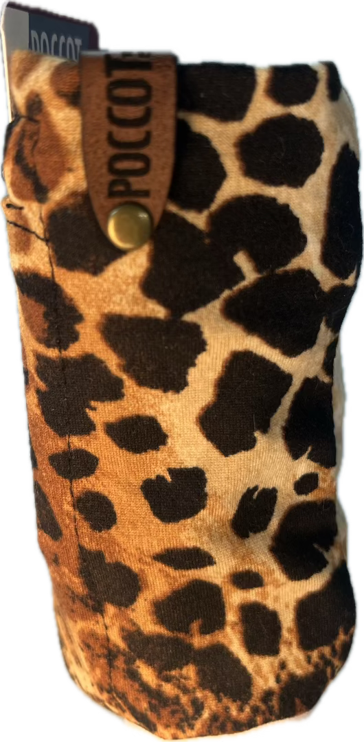 Wild Giraffe Snake