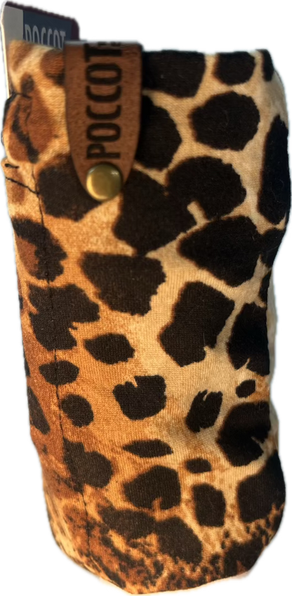 Wild Giraffe Snake