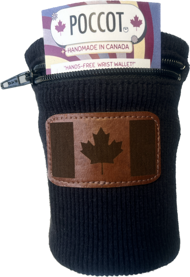 Canadian Flag