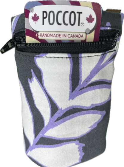 Purple Palm