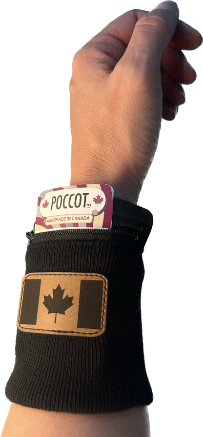Canadian Flag