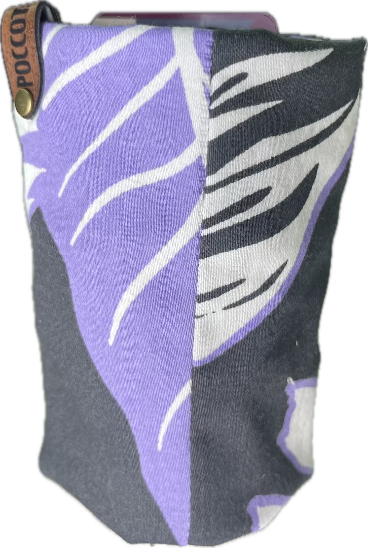 Purple Palm