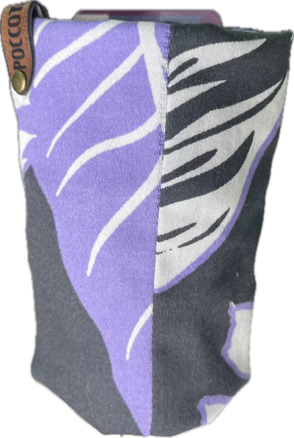 Purple Palm