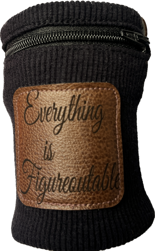 Everything is Figureoutable