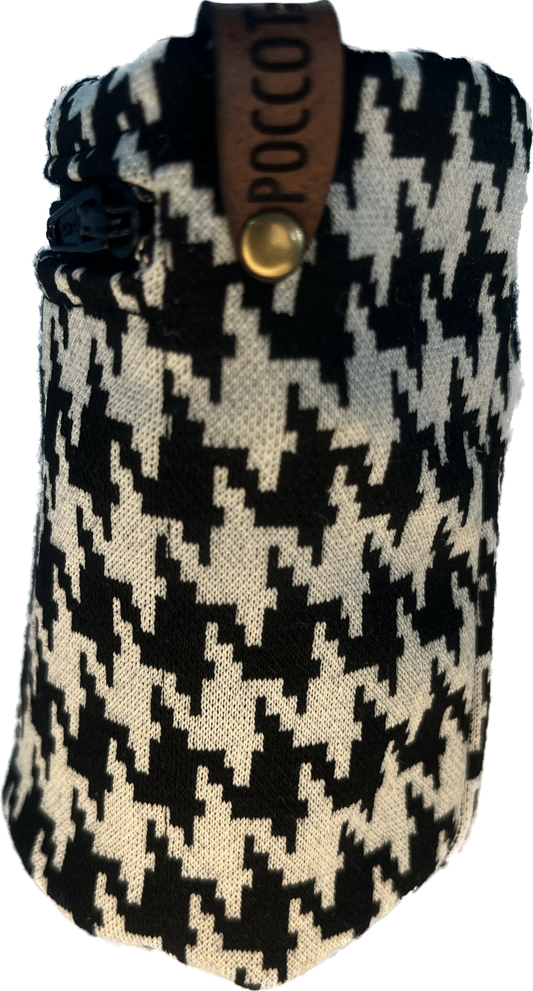 BW Houndstooth