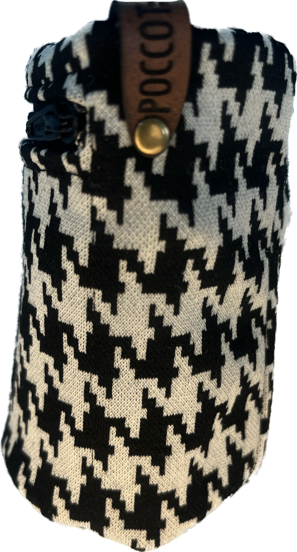 BW Houndstooth